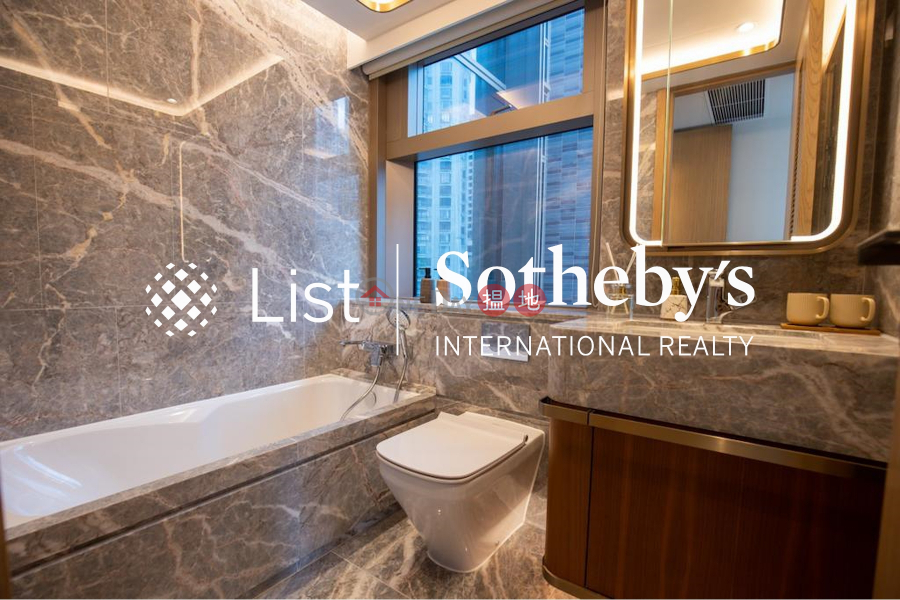 Property Search Hong Kong | OneDay | Residential Rental Listings | Property for Rent at 22A Kennedy Road with 3 Bedrooms