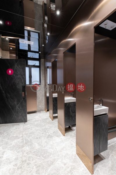 安居工商 何生 免佣 免律師費 海景 超高回報342-344觀塘道 | 觀塘區-香港出售HK$ 103萬