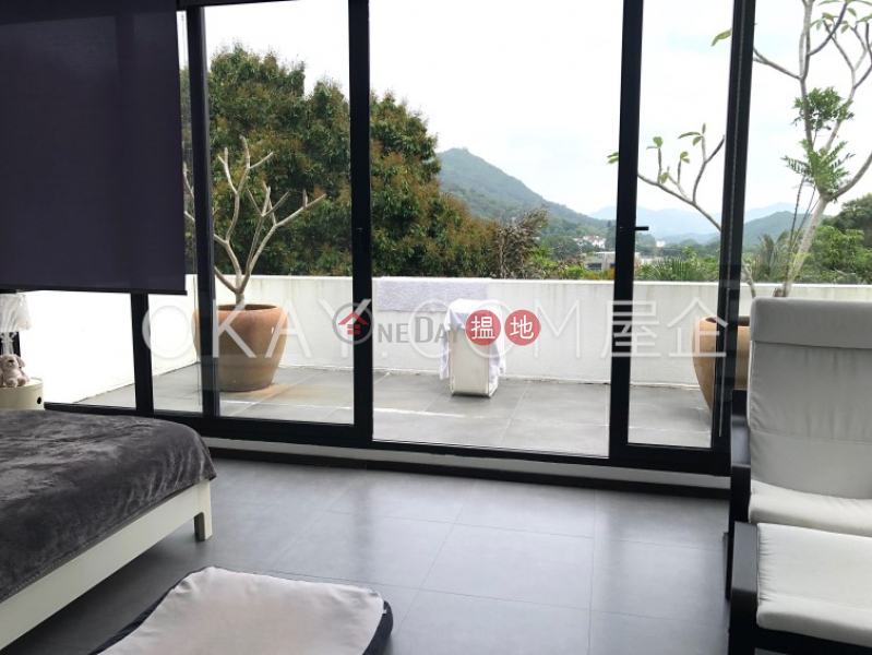 Property Search Hong Kong | OneDay | Residential, Sales Listings | Charming house with terrace, balcony | For Sale