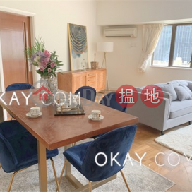 Stylish 1 bedroom with parking | Rental, Bamboo Grove 竹林苑 | Eastern District (OKAY-R25581)_0