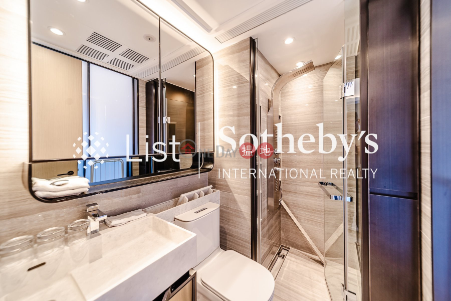 HK$ 42,500/ month | Townplace Soho | Western District, Property for Rent at Townplace Soho with 2 Bedrooms