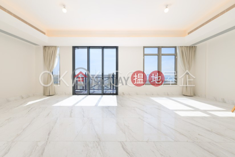 Luxurious 4 bedroom with sea views & balcony | For Sale | One Stanley ONE STANLEY _0