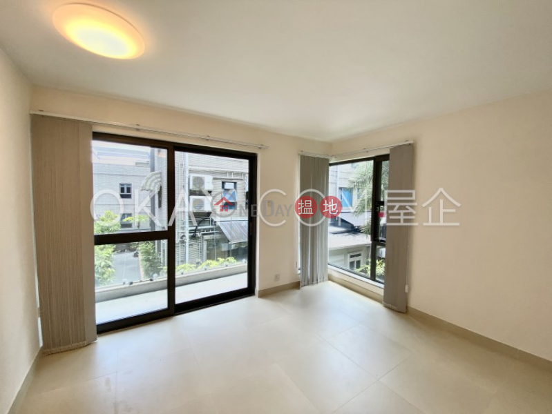 HK$ 15.8M Sha Kok Mei | Sai Kung Elegant house with terrace, balcony | For Sale