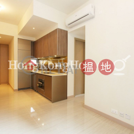 巴丙頓山兩房一廳單位出售, 巴丙頓山 Babington Hill | 西區 (Proway-LID168138S)_0