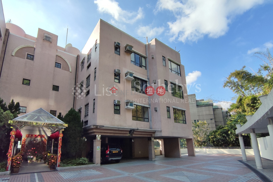 HK$ 70,000/ month, Elite Villas Southern District Property for Rent at Elite Villas with 3 Bedrooms