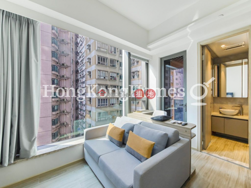 Studio Unit at 8 Mosque Street | For Sale | 8 Mosque Street 摩羅廟街8號 Sales Listings