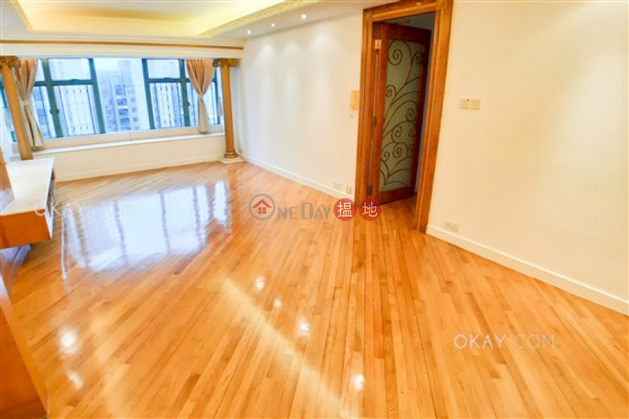 Property Search Hong Kong | OneDay | Residential | Rental Listings Beautiful 3 bedroom on high floor with sea views | Rental