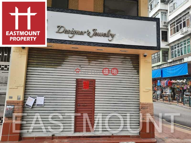 Sai Kung | Shop For Rent or Lease in Sai Kung Town Centre 西貢市中心-High Turnover | Property ID:3711, 22-40 Fuk Man Road | Sai Kung | Hong Kong Rental HK$ 50,000/ month