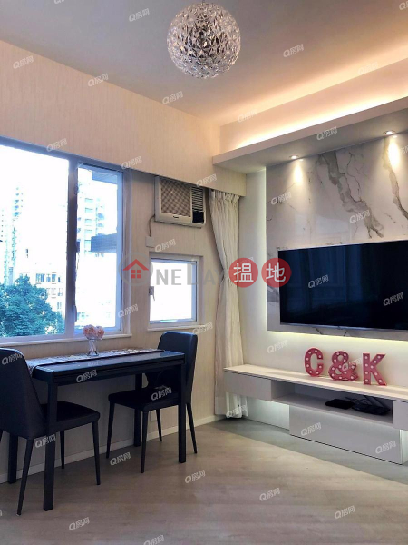 Floral Tower | 1 bedroom Flat for Rent | 1-9 Mosque Street | Western District | Hong Kong, Rental | HK$ 20,000/ month