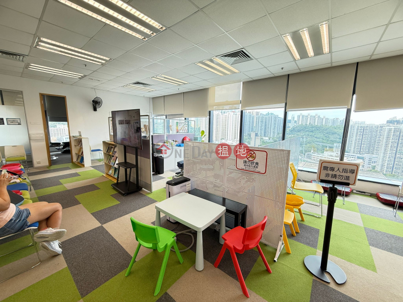 香港搵樓|租樓|二手盤|買樓| 搵地 | 寫字樓/工商樓盤出租樓盤-安居工商 何生 全包 甲級商廈 24小時一至日冷氣