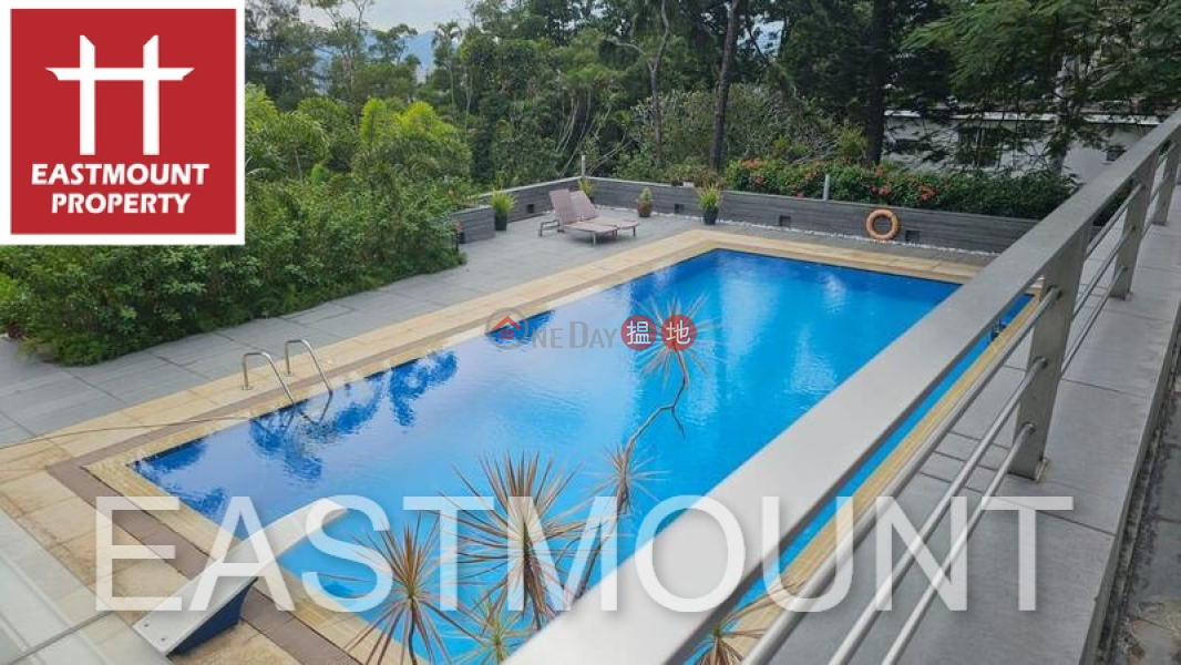 Clearwater Bay Villa House | Property For Rent or Lease in Tai Pan Court, Fei Ngo Shan Road 飛鵝山道大白閣-Patio, Pool | Shek Lei (II) Estate Shek Fook House 石籬(二)邨 石福樓 Rental Listings