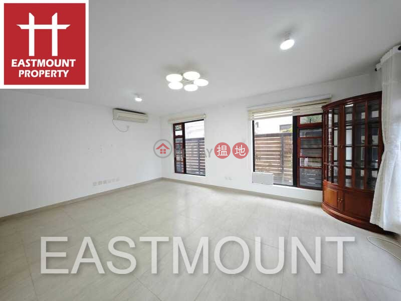 HK$ 35,000/ month Mok Tse Che Village, Sai Kung, Sai Kung Village House | Property For Rent or Lease in Mok Tse Che 莫遮輋-Detached, Indeed Garden | Property ID:3781