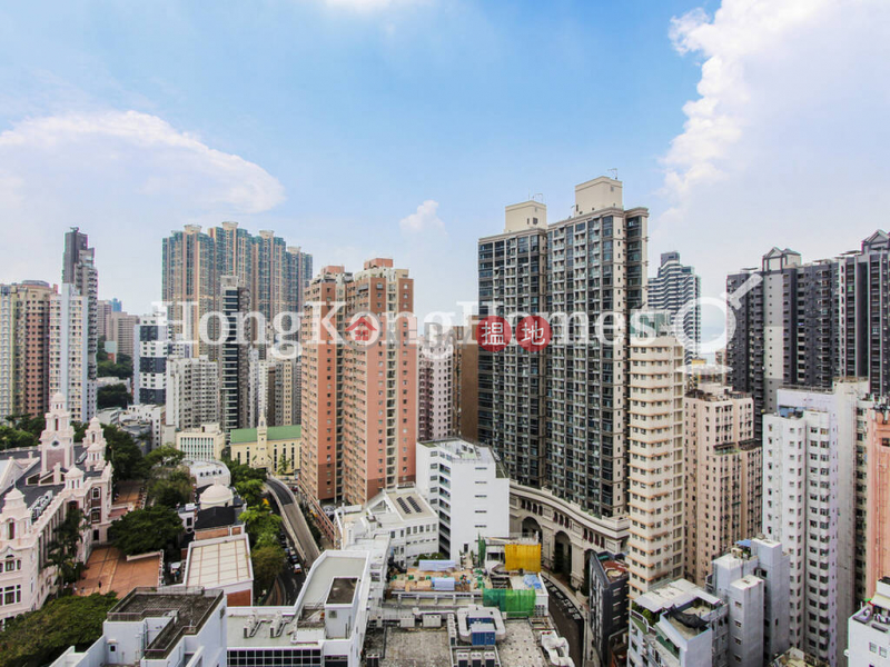 香港搵樓|租樓|二手盤|買樓| 搵地 | 住宅|出租樓盤|RESIGLOW薄扶林一房單位出租