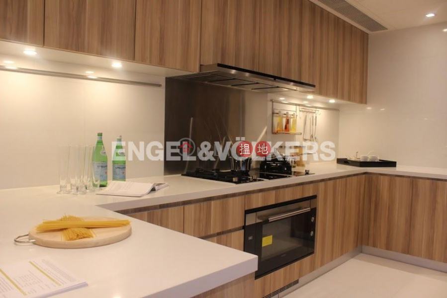 HK$ 120,000/ month Branksome Crest | Central District | 3 Bedroom Family Flat for Rent in Central Mid Levels