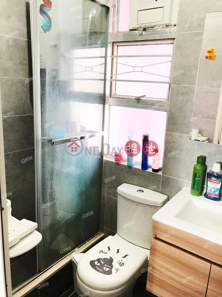 HK$ 4.68M, Lin Fat Building | Yuen Long, Lin Fat Building | 1 bedroom High Floor Flat for Sale