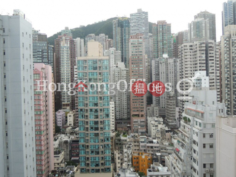 Office Unit for Rent at The Workstation, The Workstation 擺花街43號The Workstation | Central District (HKO-1708-ACHR)_0