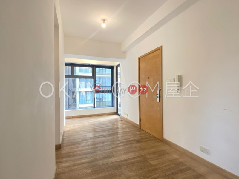 Tasteful 2 bedroom with balcony | Rental, High Park 99 蔚峰 Rental Listings | Western District (OKAY-R287663)