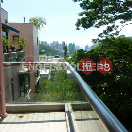 3 Bedroom Family Flat for Rent in Shouson Hill | Elite Villas 怡禮苑 _0