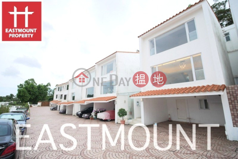 Clearwater Bay Villa House | Property For Sale and Lease in Ta Ku Ling, Las Pinadas 打鼓嶺松濤苑-High ceiling | Las Pinadas 松濤苑 _0