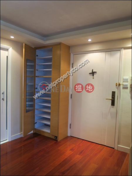 HK$ 22,000/ 月-寧安閣 (27座)東區|Modern Sleek Design Apartment