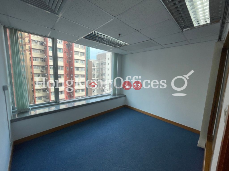 Property Search Hong Kong | OneDay | Office / Commercial Property Rental Listings Office Unit for Rent at Two Chinachem Exchange Square