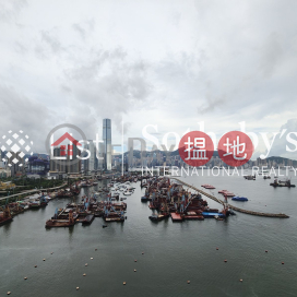 出售維港灣4房豪宅單位, 維港灣 Island Harbourview | 油尖旺 (SOTHEBY-S289859-S)_0