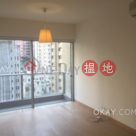 Luxurious 3 bedroom with balcony | For Sale | Island Crest Tower 1 縉城峰1座 _0