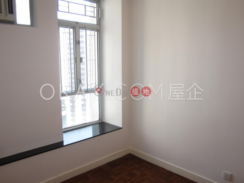 Efficient 3 bedroom on high floor with balcony | For Sale 22 Tai Wing Avenue | Eastern District, Hong Kong, Sales | HK$ 15.5M