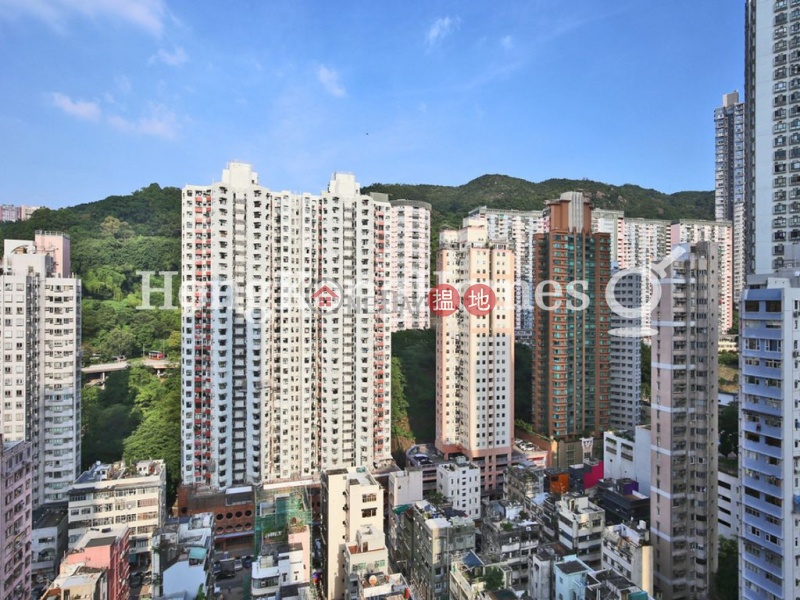 Property Search Hong Kong | OneDay | Residential | Rental Listings | 1 Bed Unit for Rent at Warrenwoods