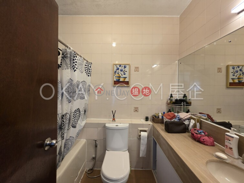 Stylish 3 bedroom with terrace | Rental | 21 Caperidge Drive | Lantau Island, Hong Kong | Rental, HK$ 45,000/ month