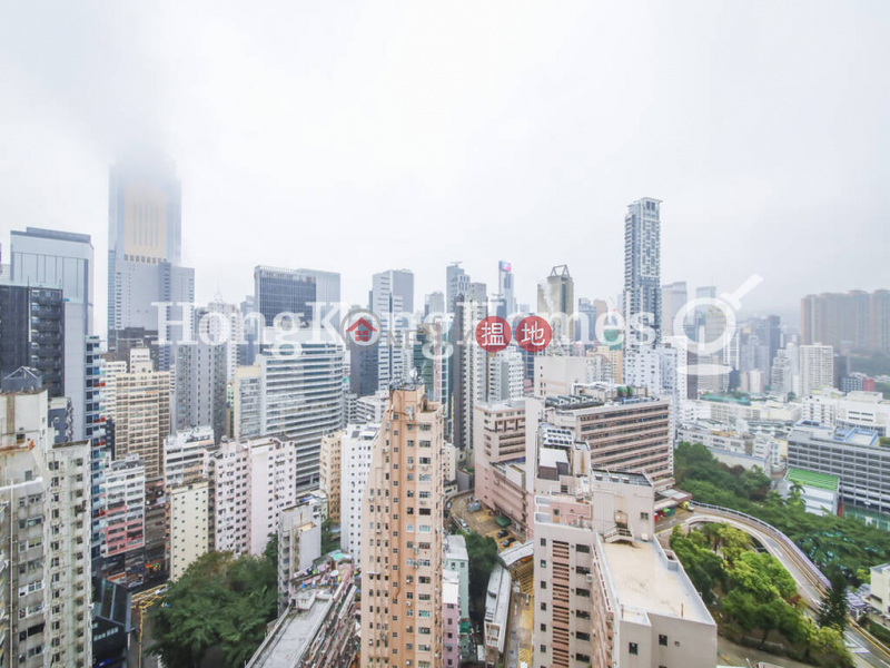 香港搵樓|租樓|二手盤|買樓| 搵地 | 住宅出租樓盤|尚翹峰1期1座兩房一廳單位出租