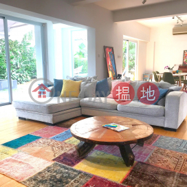 Large Secluded House | For Rent, Pak Sha Wan Village House 白沙灣村屋 | Sai Kung (RL2365)_0