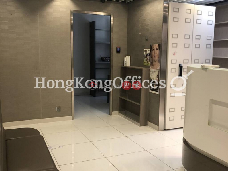 HK$ 47,999/ month Yat Chau Building Western District | Office Unit for Rent at Yat Chau Building