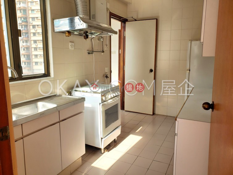 Charming 3 bedroom in Happy Valley | Rental 45-47 Sing Woo Road | Wan Chai District Hong Kong | Rental, HK$ 31,000/ month