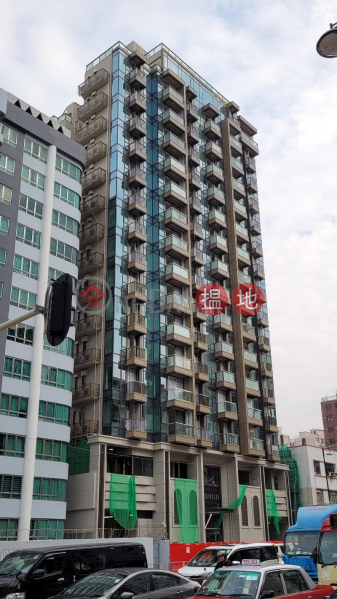 名鑽 (One Princeton) 九龍城| ()(1)