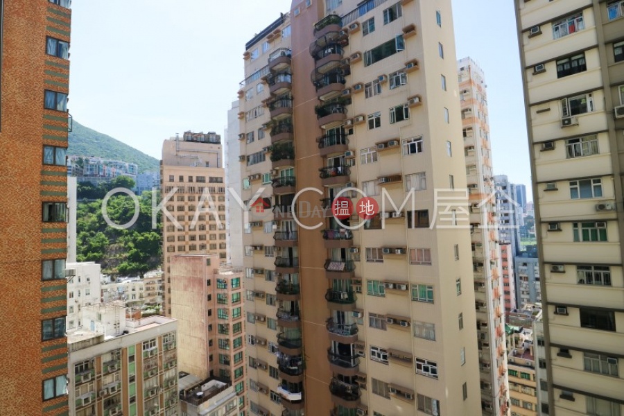 寶華閣-中層|住宅出租樓盤|HK$ 29,000/ 月