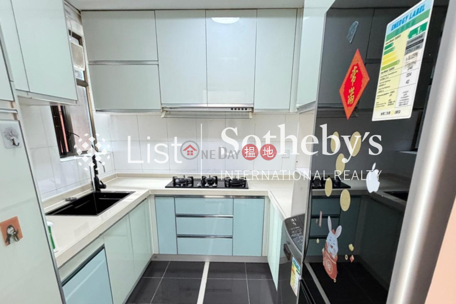 Property for Sale at The Belcher\'s with 3 Bedrooms | The Belcher\'s 寶翠園 Sales Listings