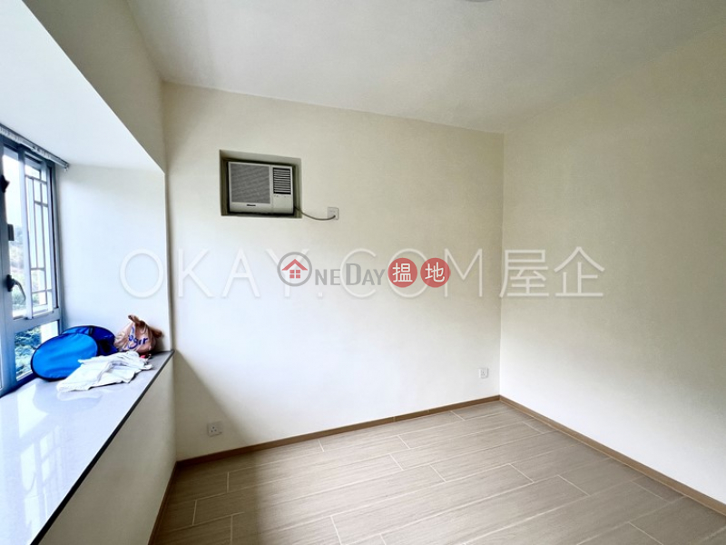 Cozy 3 bedroom in Aberdeen | Rental, South Horizons Phase 4, Grosvenor Court Block 28 海怡半島4期御庭園御意居(28座) Rental Listings | Southern District (OKAY-R207955)