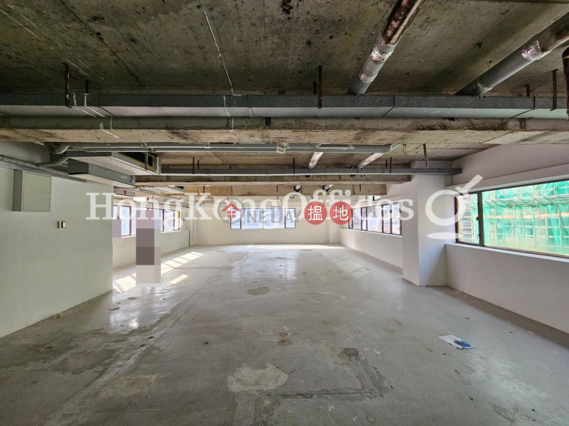 啟時大廈寫字樓租單位出租|38樂古道 | 西區-香港-出租|HK$ 44,940/ 月