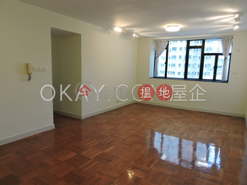 Lovely 3 bedroom in Mid-levels West | Rental | The Grand Panorama 嘉兆臺 _0