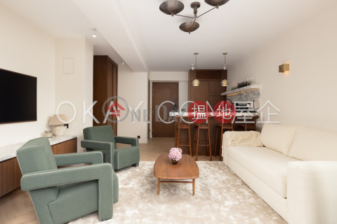 1房1廁摘星閣出租單位, 摘星閣 Notting Hill | 灣仔區 (OKAY-R70130)_0