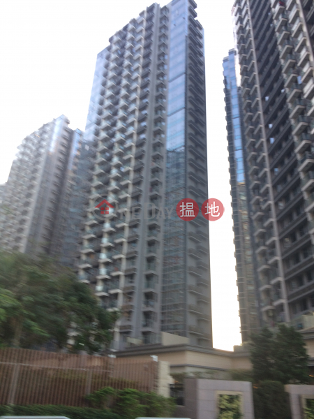 Century Link, Phase 1, Tower 3B (東環 1期 3B),Tung Chung | ()(1)