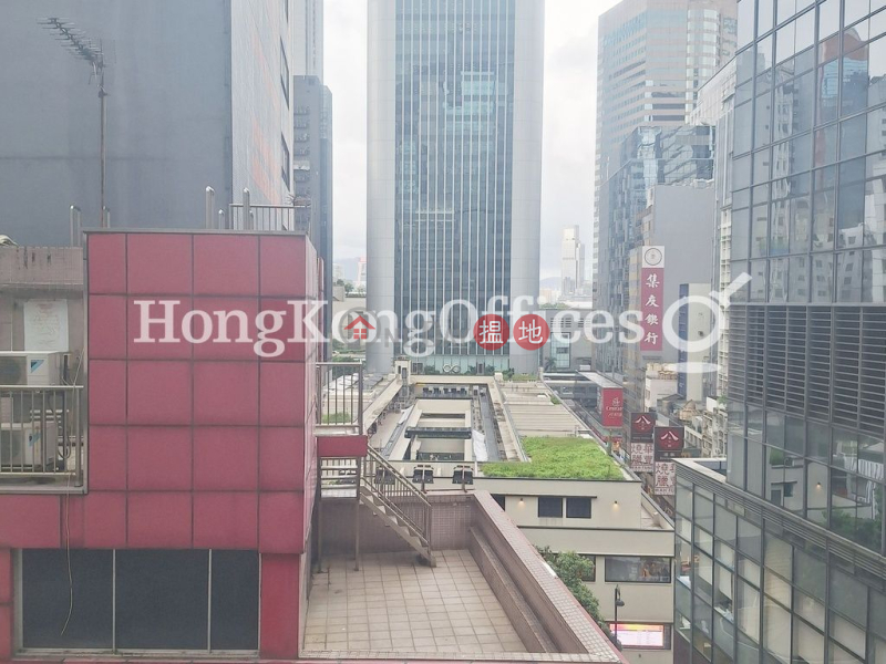 國麟大廈寫字樓租單位出租|中區國麟大廈(Cochrane Commercial House)出租樓盤 (HKO-53495-AHHR)