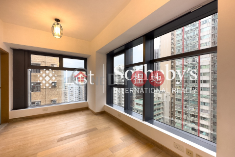 Property for Rent at High Park 99 with 2 Bedrooms | High Park 99 蔚峰 _0