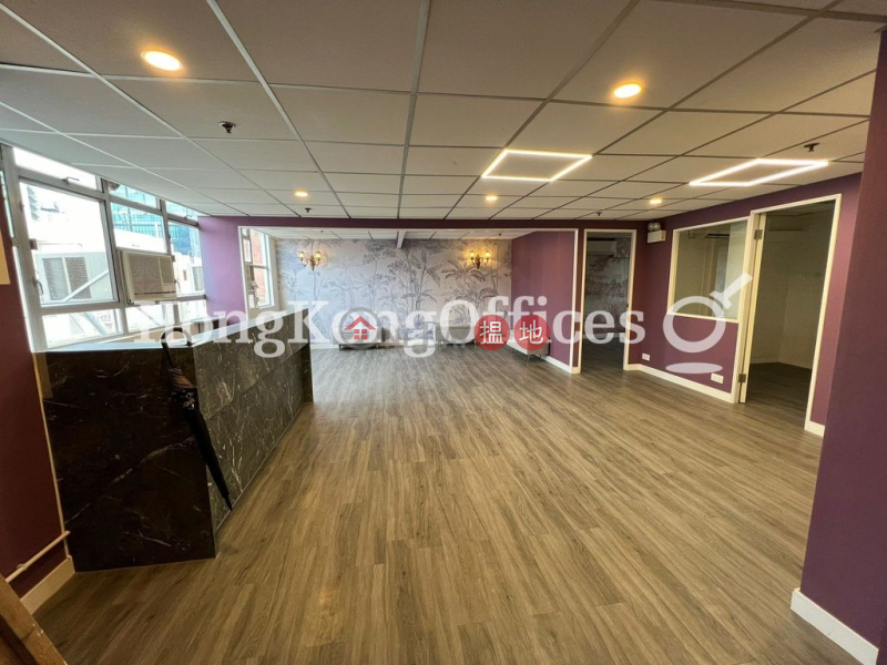 Property Search Hong Kong | OneDay | Office / Commercial Property, Sales Listings Office Unit at Foo Hoo Centre | For Sale