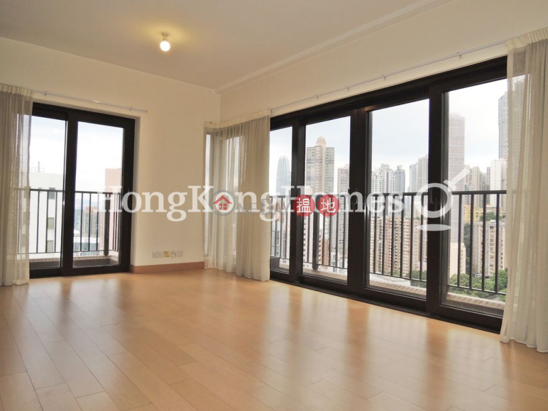 3 Bedroom Family Unit for Rent at The Babington | The Babington 巴丙頓道6D-6E號The Babington Rental Listings
