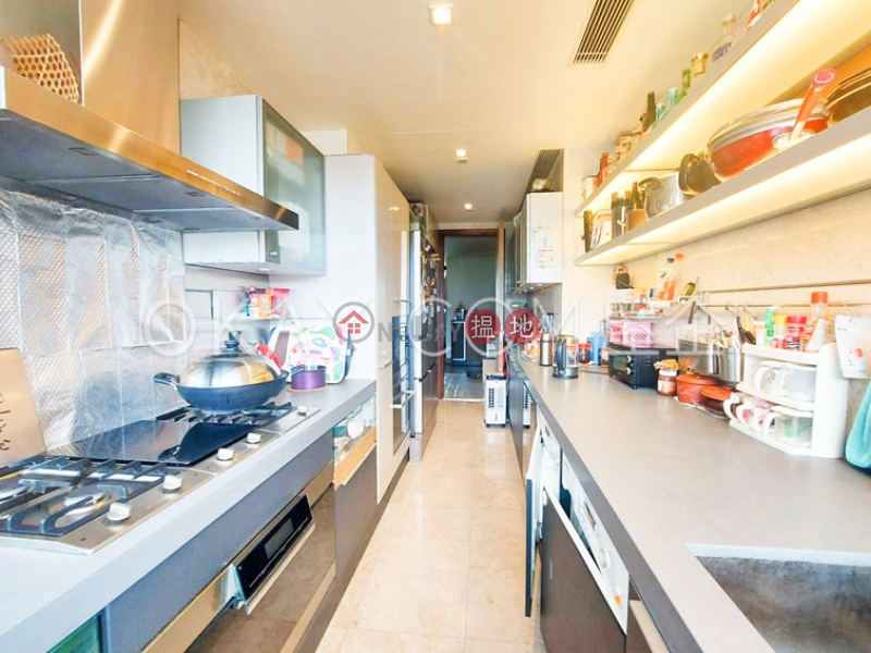 HK$ 58M | The Altitude, Wan Chai District, Rare 3 bedroom on high floor with balcony | For Sale