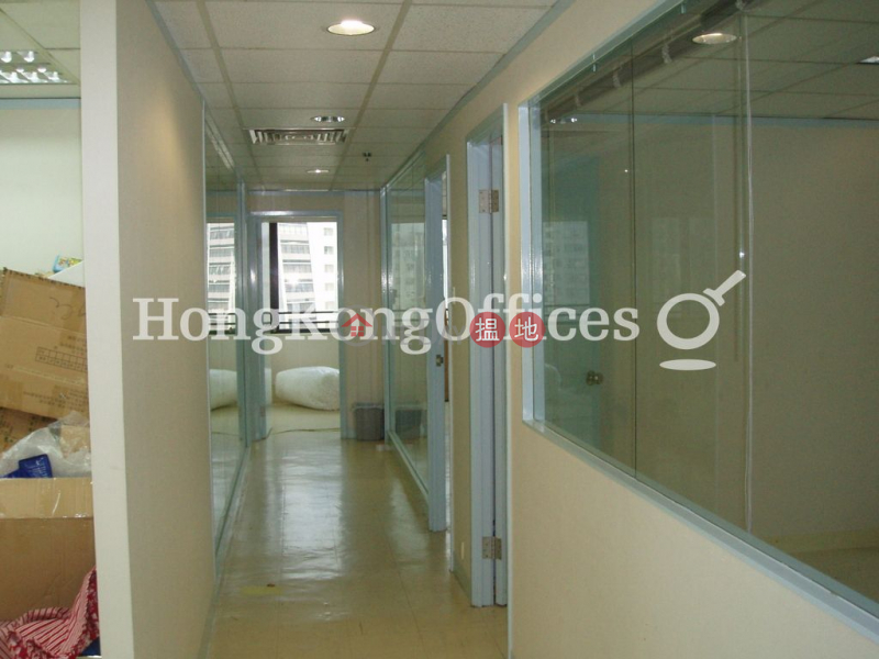 HK$ 68,904/ month Hua Fu Commercial Building, Western District | Office Unit for Rent at Hua Fu Commercial Building