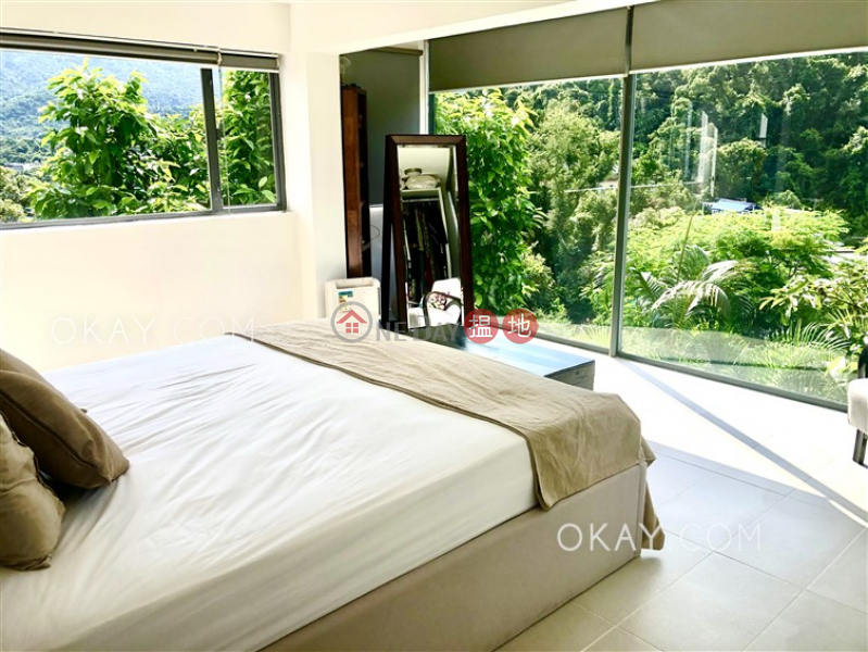 Lovely house with rooftop & terrace | Rental, Che keng Tuk Road | Sai Kung Hong Kong | Rental | HK$ 80,000/ month