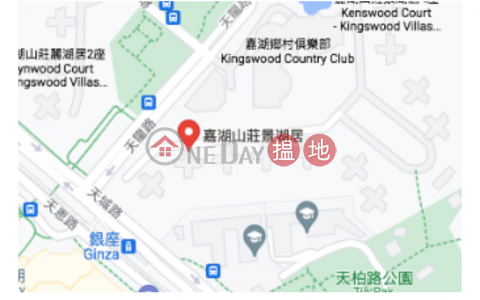 KINGSWOOD CAR PARK, Kenswood Court Block 3 - Kingswood Villas Phase 7 嘉湖山莊 7期 景湖居 3座 | Yuen Long (ELAU4-5029069516)_0